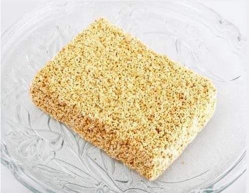 Rajgira Chikki